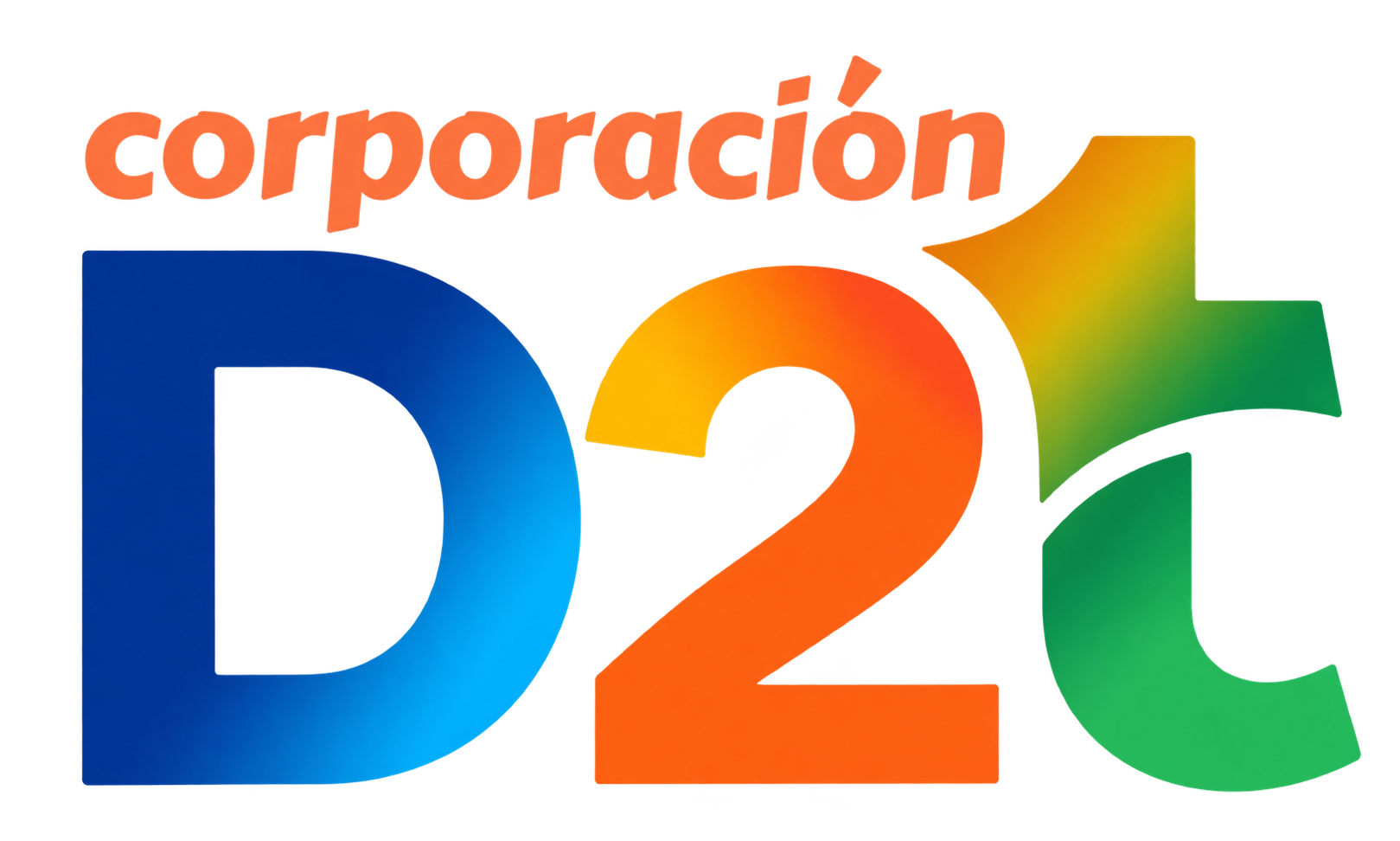 Corporación D2T